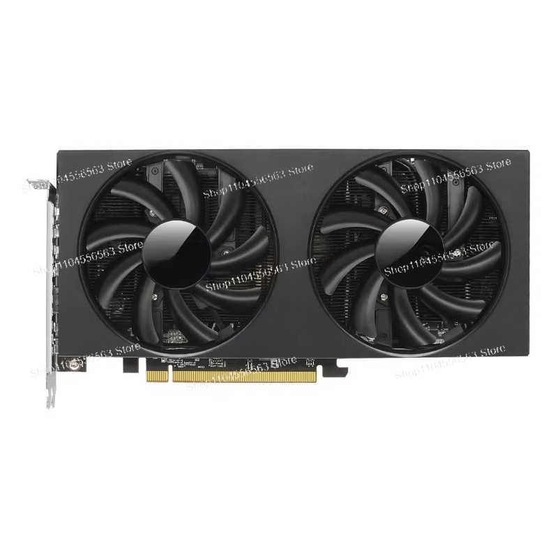 Rx 5700 Xt 8Gb Video Card - Premium New RX 5700 XT 8GB