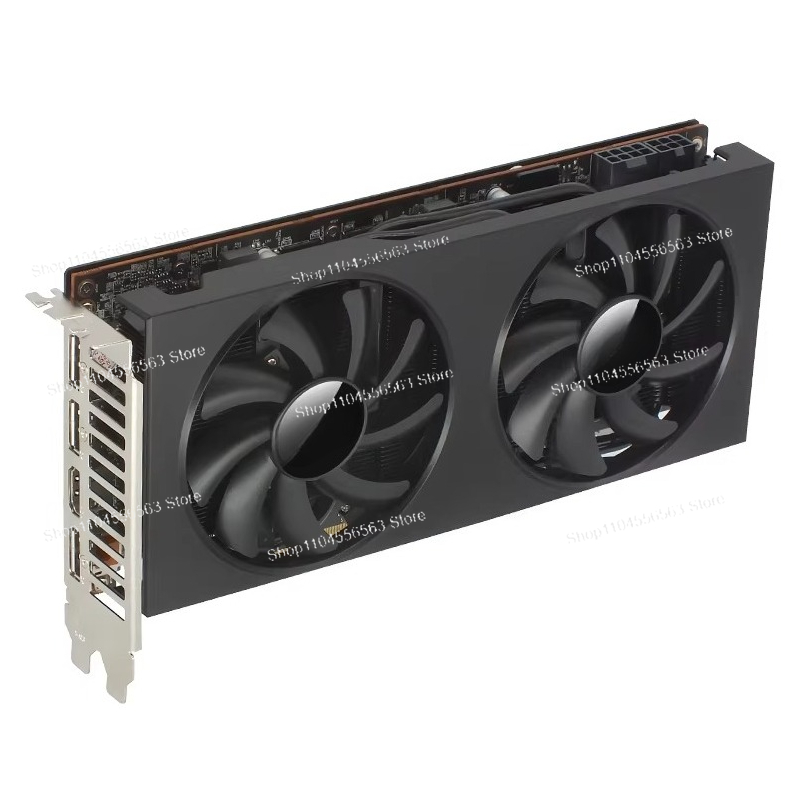 Premium New RX 5700 XT 8GB GDD - Rx 5700 Xt 8Gb Video Card ulasan dan harga
